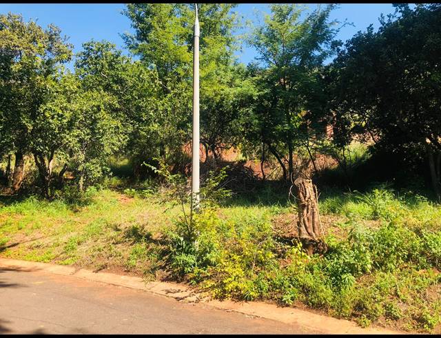 2,214M² VACANT LAND FOR SALE IN PROTEA PARK